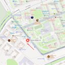 Аренда торгового помещения в ЖК "Бунинские Кварталы"