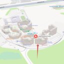 Продажа торгового помещения в ЖК "Датский квартал" 