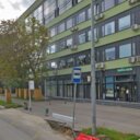 Продажа торгового помещения в административном здании