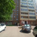 Продажа помещения с магазином "Красное и Белое" 
