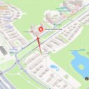Аренда торгового помещения в ЖК "Северный" 