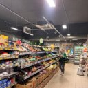 Продажа помещения с магазином Пятерочка