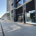 Продажа торгового помещения с супермаркетом Перекресток
