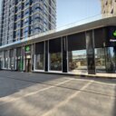 Продажа торгового помещения с супермаркетом Перекресток