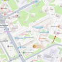 Продажа торгового помещения в ЖК "Молодогвардейская 36" 