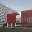 Аренда торгового помещения в новом ТЦ на Старобитцевской улице