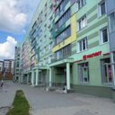 Продажа помещения с супермаркетом Магнит