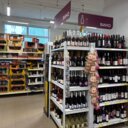 Продажа помещения с супермаркетом Магнит