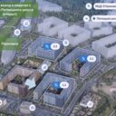 Продажа торгового помещения в ЖК "Пятницкие Луга"