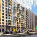 Продажа торгового помещения в ЖК "Пятницкие Луга"