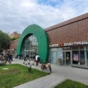 Аренда помещения на выходе из метро Бутырская