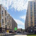 Аренда торгового помещения в ЖК "Пятницкие луга" 