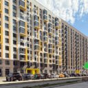 Аренда торгового помещения в ЖК "Пятницкие луга" 