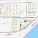 Аренда торгового помещения в ЖК Shagal