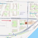 Аренда торгового помещения в ЖК Shagal