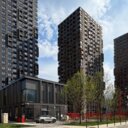 Продажа торгового помещения в ЖК "Долина Яузы" 