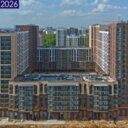 Продажа торгового помещения в ЖК "1-й Ясеневский" 