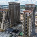 Продажа торгового помещения с супермаркетом Пятерочка