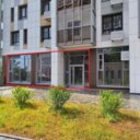 Продажа помещения на Петра Алексеева 