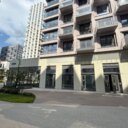 Аренда торгового помещения в ЖК Shagal