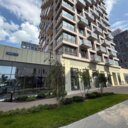 Аренда торгового помещения в ЖК Shagal