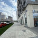 Аренда торгового помещения в ЖК Shagal