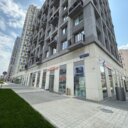 Аренда торгового помещения в ЖК Shagal