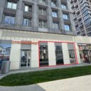 Аренда торгового помещения в ЖК Shagal