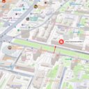 Продажа помещения с якорным арендатором супермаркет "Пятерочка"