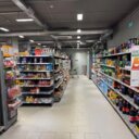 Продажа помещения с якорным арендатором супермаркет "Пятерочка"