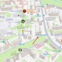 Продажа помещения с арендатором Красное и Белое