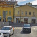 Аренда торгового помещения на Чистых прудах