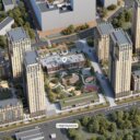 Аренда торгового помещения в ЖК «Квартал Метроном»