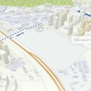 Аренда торгового помещения в ЖК «Квартал Метроном»