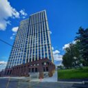 Продажа торгового помещения в ЖК "1-й Нагатинский" 