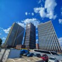 Продажа торгового помещения в ЖК "1-й Нагатинский" 
