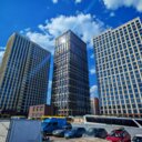 Продажа торгового помещения в ЖК "1-й Нагатинский" 