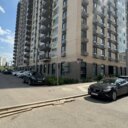 Аренда торгового помещения в новом доме