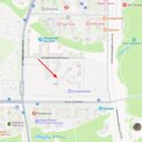 Продажа торгового помещения в ЖК Скандинавия
