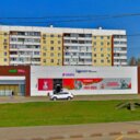 Продажа здания с сетевыми арендаторами в Новой Москве  