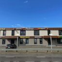 Продажа торгового центра "Рыбаки" в Подмосковье