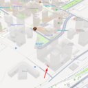 Аренда торгового помещения в ЖК «Квартал Метроном»