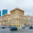Аренда торгового помещения рядом с метро Кутузовская