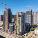 Продажа торгового помещения в ЖК «Квартал Метроном»