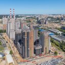 Продажа торгового помещения в ЖК «Квартал Метроном»