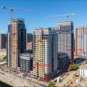Продажа углового помещения в ЖК «Квартал Метроном»