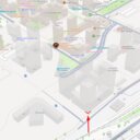 Продажа углового помещения в ЖК «Квартал Метроном»