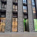 Аренда торгового помещения в ЖК "Метрополия" 
