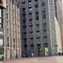 Аренда торгового помещения в ЖК "Метрополия" 