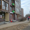 Аренда торгового помещения арендатором Бристоль 